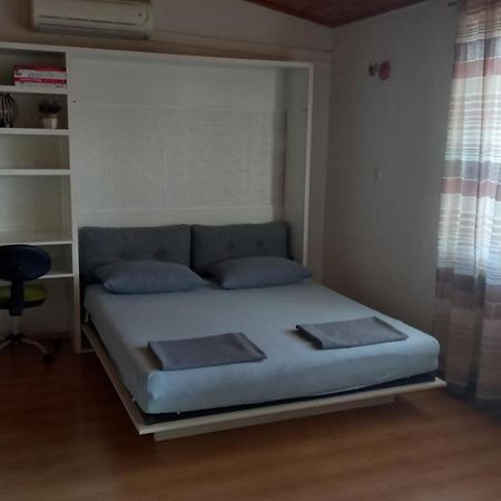 Apartmani Leko Mirjana Baška Voda Εξωτερικό φωτογραφία