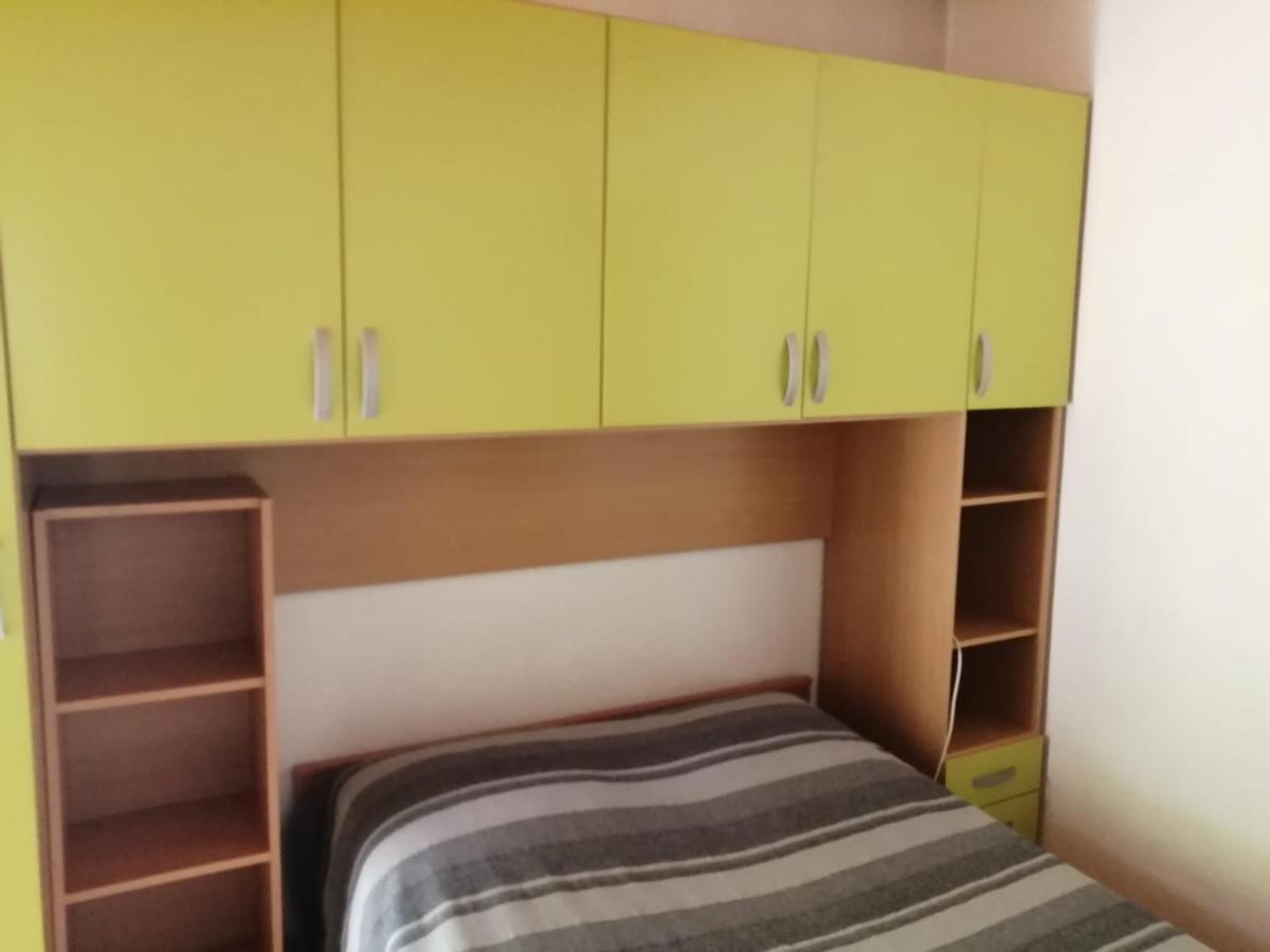 Apartmani Leko Mirjana Baška Voda Εξωτερικό φωτογραφία