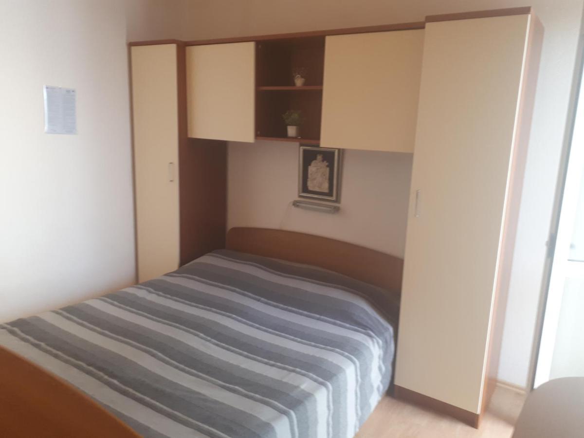 Apartmani Leko Mirjana Baška Voda Εξωτερικό φωτογραφία