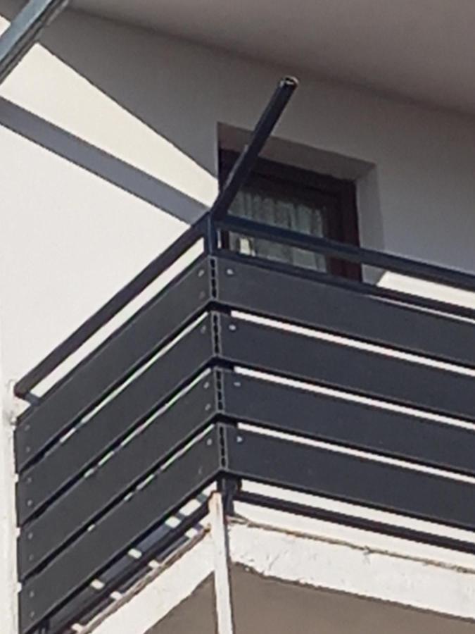 Apartmani Leko Mirjana Baška Voda Εξωτερικό φωτογραφία